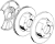 Bremse category icon/image